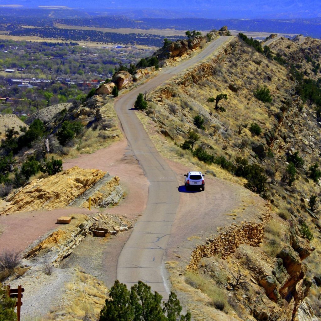 BREAKING NEWS: Fremont County Coroner confirms body removed from Skyline Drive – Canon City Daily Record