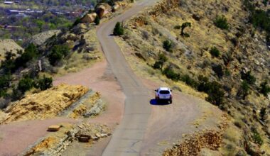BREAKING NEWS: Fremont County Coroner confirms body removed from Skyline Drive – Canon City Daily Record