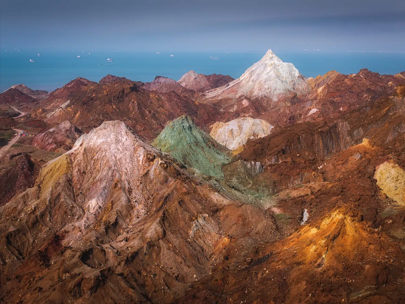 Siena International Photo Awards Festival Nominees