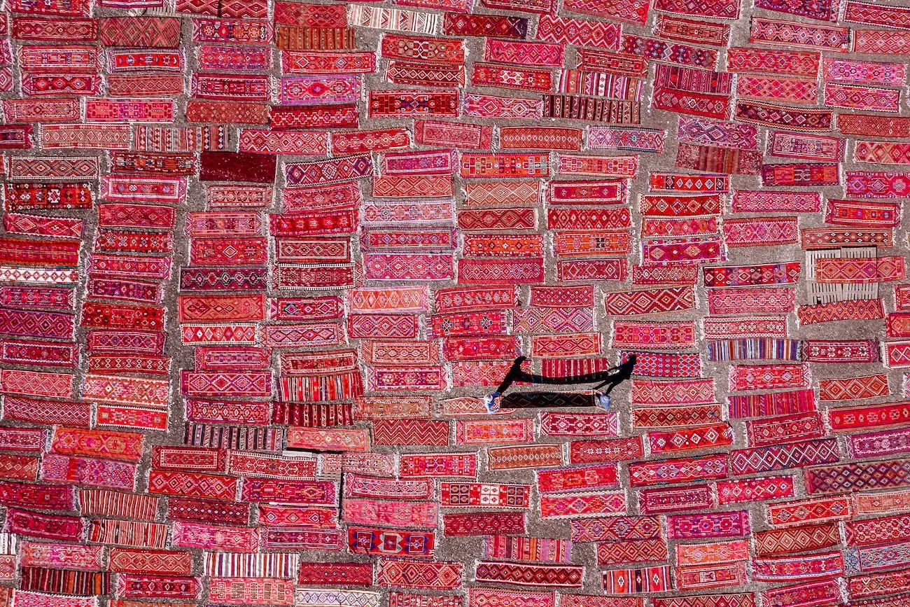Siena International Photo Awards Festival Nominees