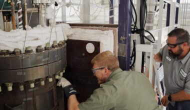 How a third-generation Texas oilman transformed an organic farming company into a nuclear startup