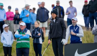 Team International Grabs Narrow Lead After 36 Matches of 2026 Palmer Cup