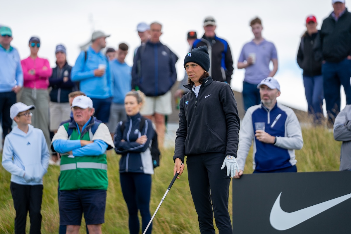 Team International Grabs Narrow Lead After 36 Matches of 2026 Palmer Cup