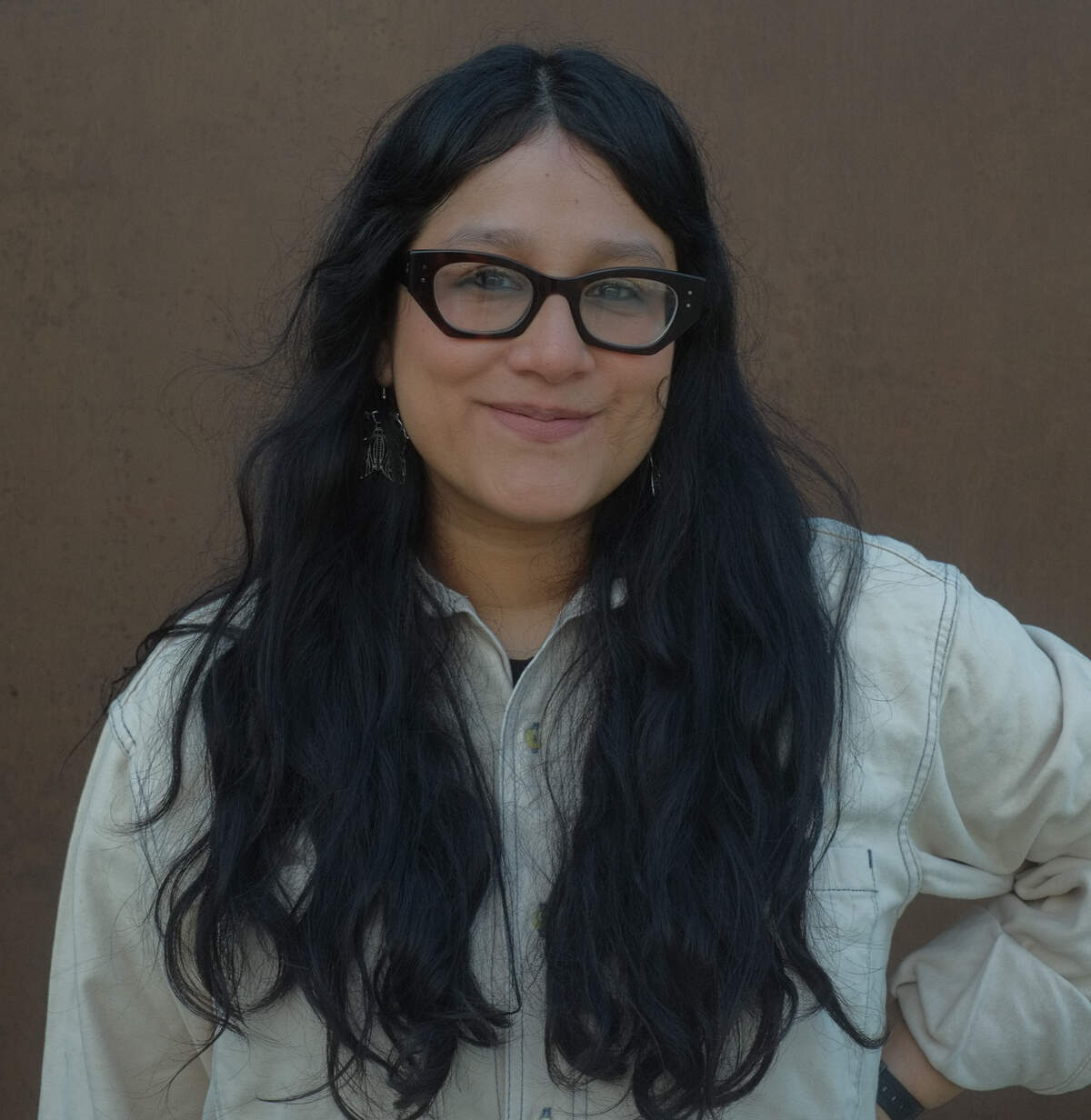 Profile Image of Nicol León Arge