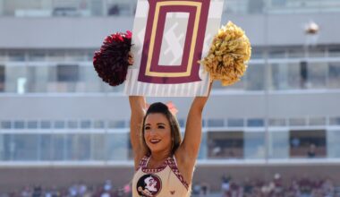 How many wins are you projecting for the 2026 FSU football season?
