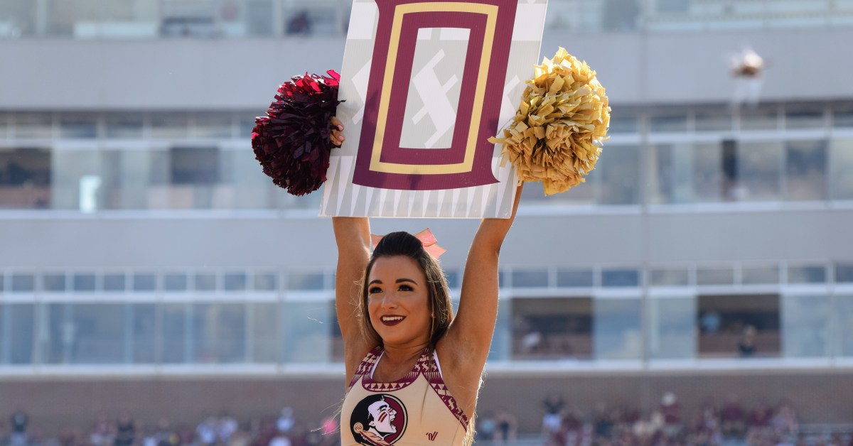 How many wins are you projecting for the 2026 FSU football season?