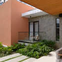 © José Rozón L.A. House / Emedos Proyectos - Image 5 of 20