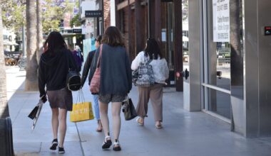 Santa Monica Tourism: Hotel Guests Drive Economy in 2025