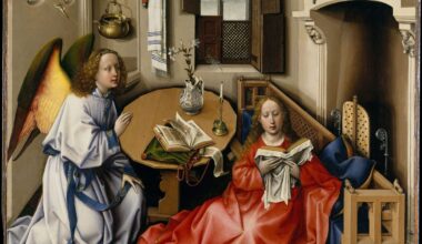 The Met Museum's Staff Have Some Thoughts About the Art