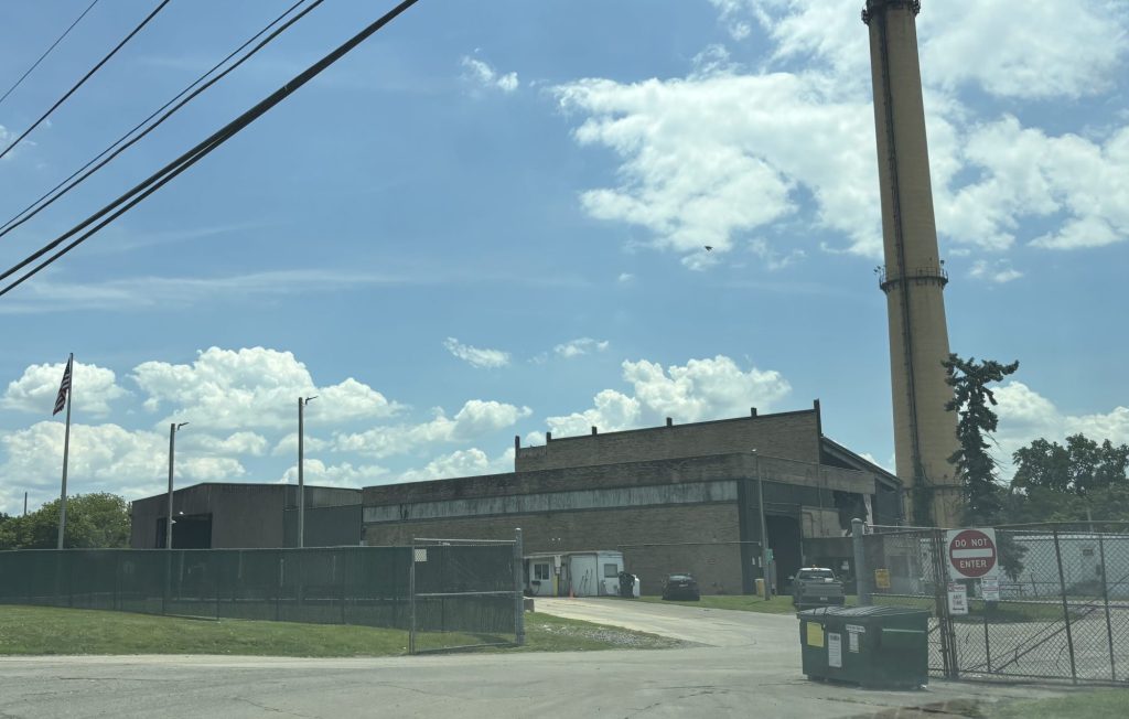County gets millions for compost and hazardous waste centers