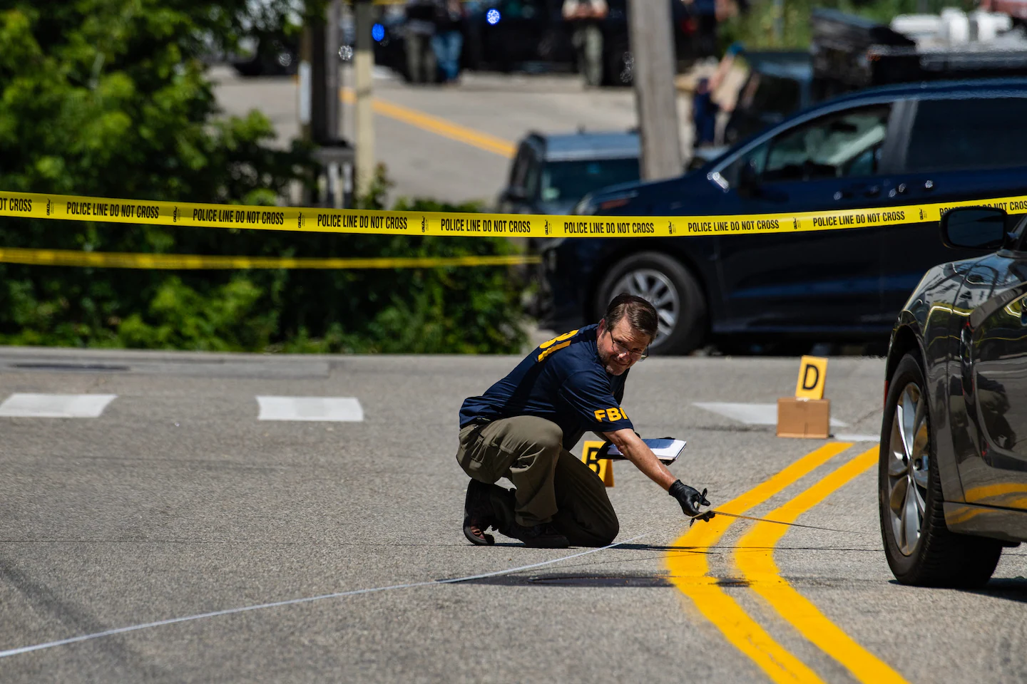 ICE officer fatally shot man in Biddeford, Maine, attorney general says