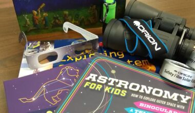 Putnam County Library launches free astronomy program for youth – Shaw Local