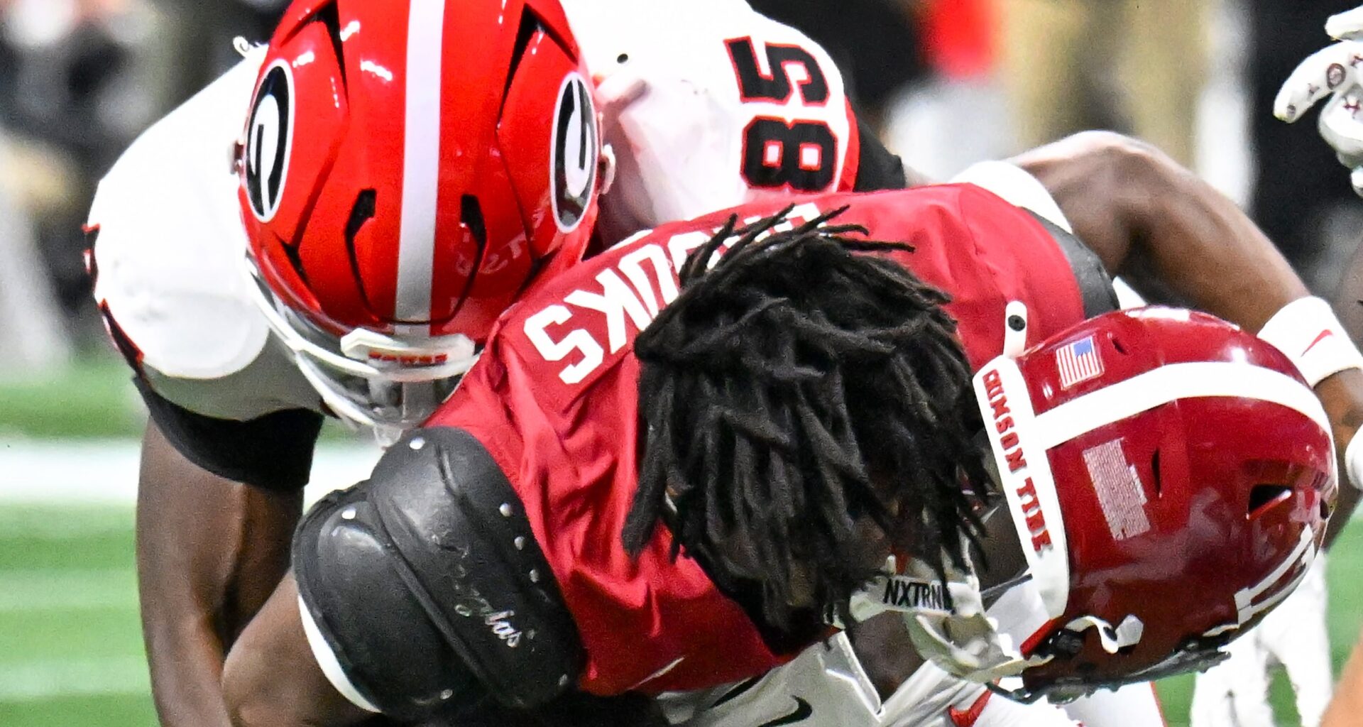 That Georgia football has so many defensive breakout candidates only adds to 2026 expectations