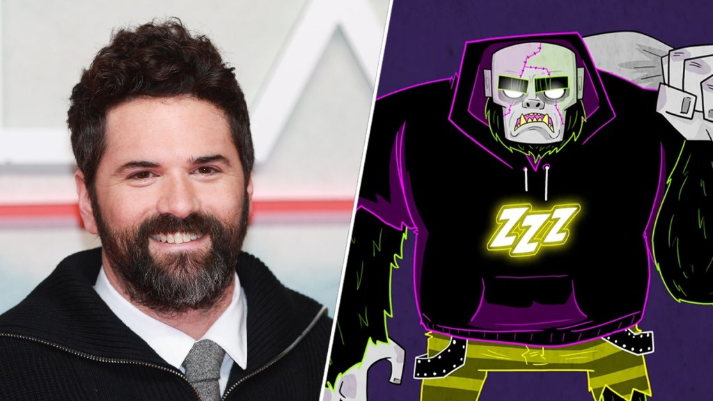 Dan Trachtenberg's Untitled 'Freddy the 13th' Film Gets Release Date