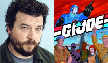 Danny McBride To Direct New 'G.I. Joe' Movie