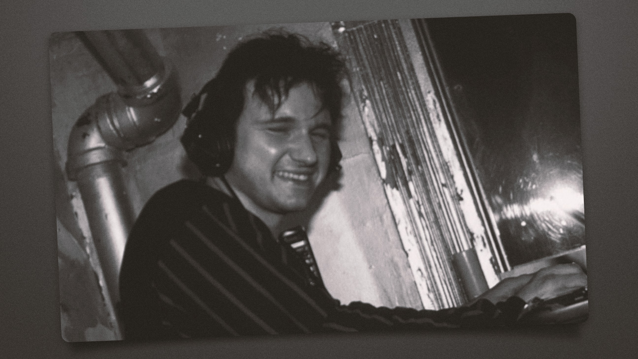 Dave Kendall