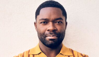 David Oyelowo Joins Anne Hathaway-Produced Film 'Little Five'