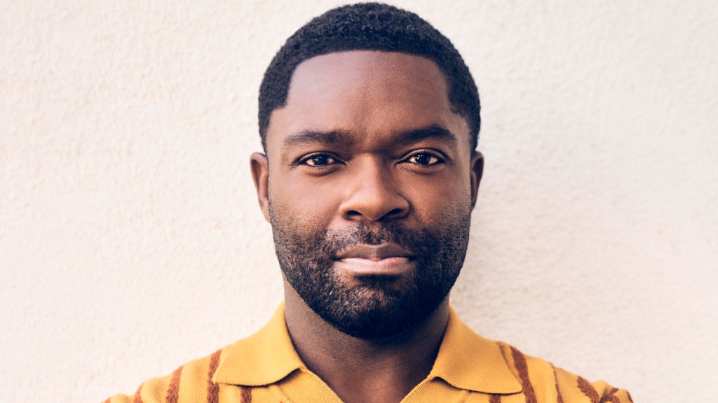 David Oyelowo Joins Anne Hathaway-Produced Film 'Little Five'