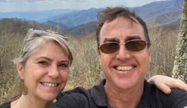 Rare transplant gives Stage 4 lung cancer patients a second chance at life — a Capitol Hill man is proof