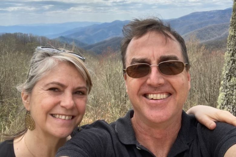 Rare transplant gives Stage 4 lung cancer patients a second chance at life — a Capitol Hill man is proof