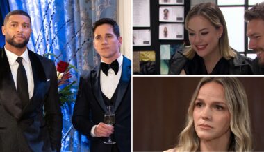 Ratings, Beyond the Gates, The Bold and the Beautiful, General Hospital