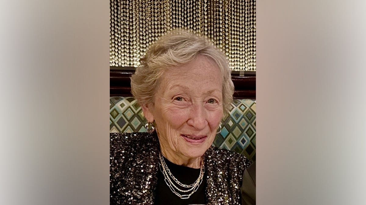 Deborah Murphy killed in Florida
