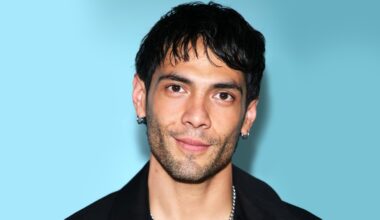 'Club Kid' Star Diego Calva Joins Callum Turner In 'Possession'