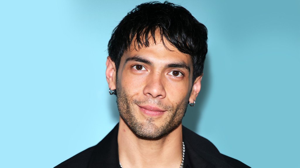 'Club Kid' Star Diego Calva Joins Callum Turner In 'Possession'