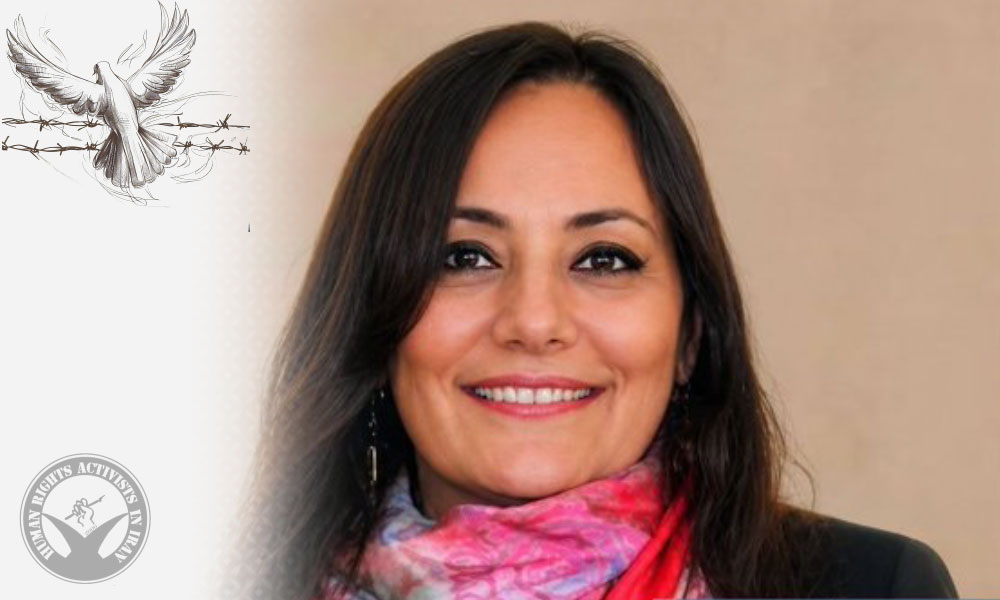 Dena Karari, Dual Iranian-American Citizen, Leaves Iran for the United States
