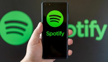 Spotify Deleted 75 Million AI-Generated Tracks - and It's Not Done Yet