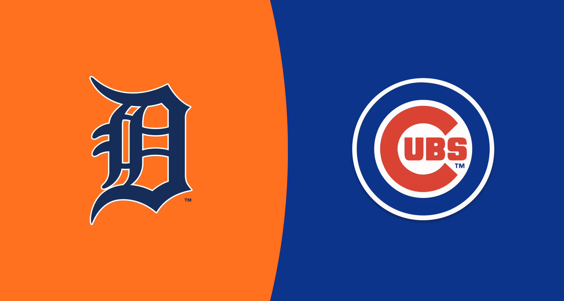 Detroit Tigers vs Chicago Cubs Live Stream: How to Watch MLB