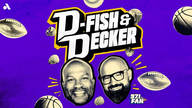 DFish&Decker