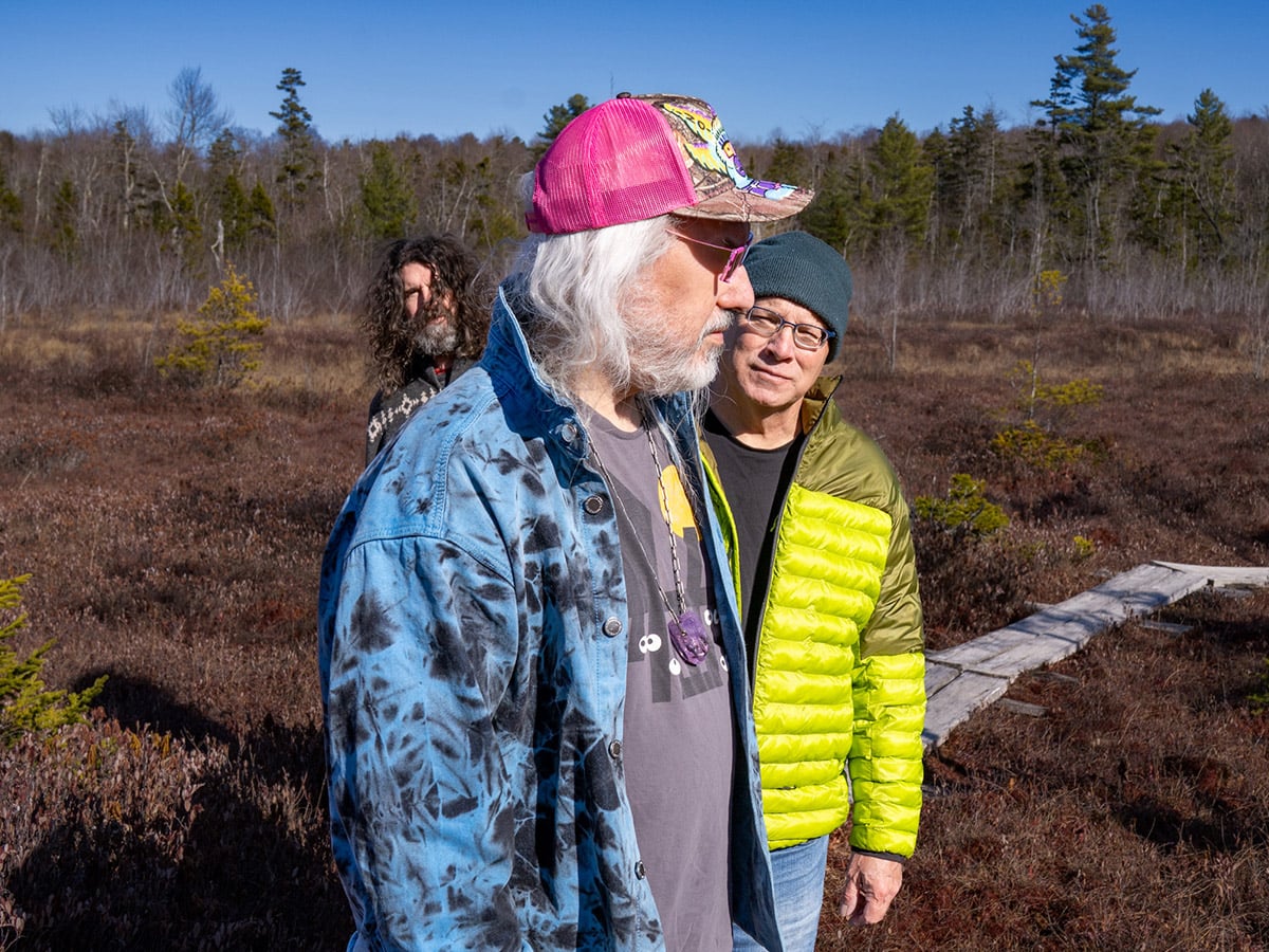Dinosaur Jr announce new album and 2026 tour