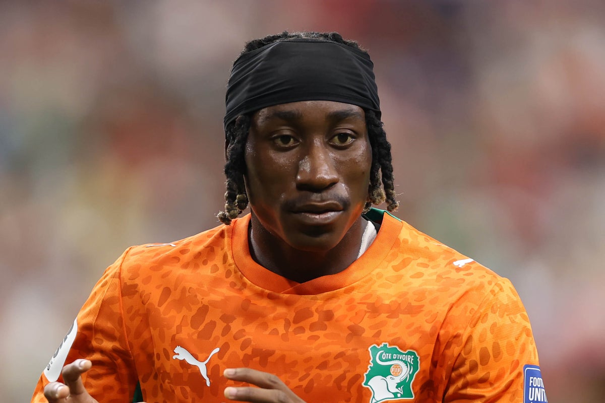 Real Madrid expected to sign Yan Diomande from RB Leipzig, PSG withdraw from race