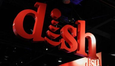 Dish Network Files For Chapter 11 Bankruptcy Protection