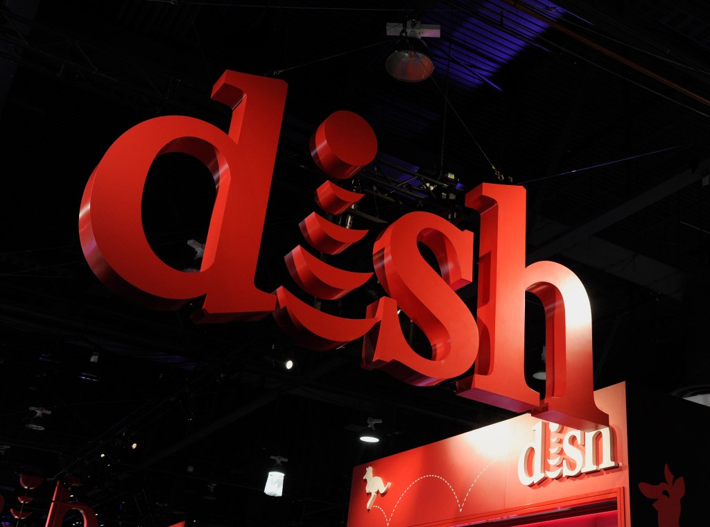 Dish Network Files For Chapter 11 Bankruptcy Protection
