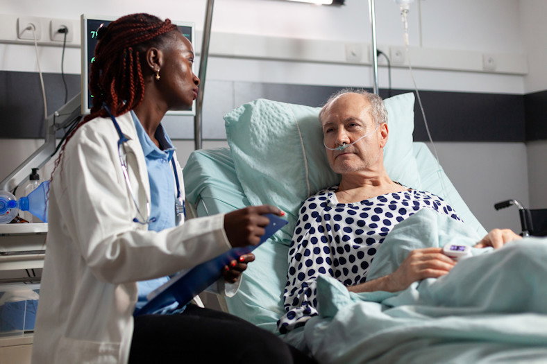 Report: Oregon hospitals lost $450 million in 2025, warn of growing crisis