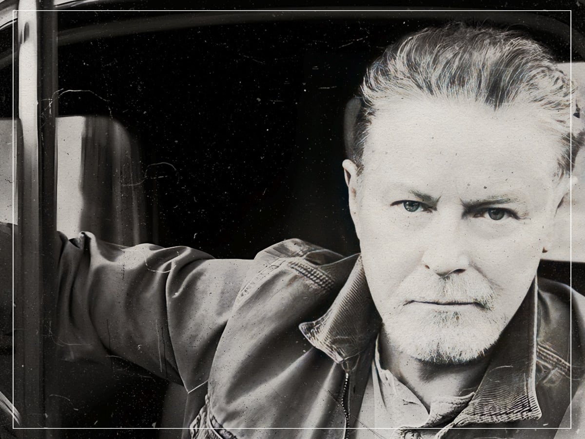 The 1965 song Don Henley could to listen to forever