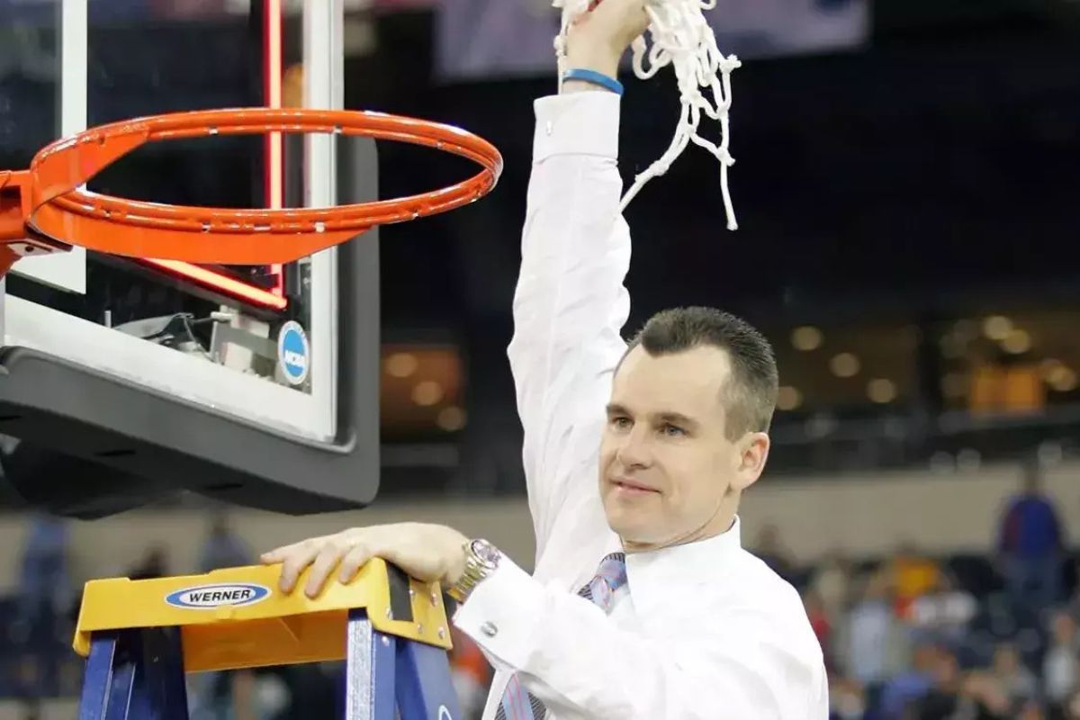 The Front 9: Donovan's NBA move, Gators' 5 numbers to fix in '26
