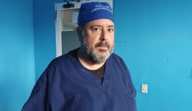 ‘To play God’: Cuba’s healthcare system collapses under US pressure | Donald Trump News