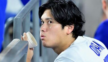 Shohei Ohtani expected to pitch again this season, but Dodgers in no rush