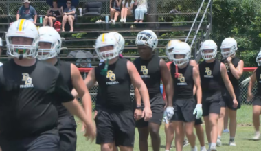 Sportsline Summer Camp: Bowling Green Bucs