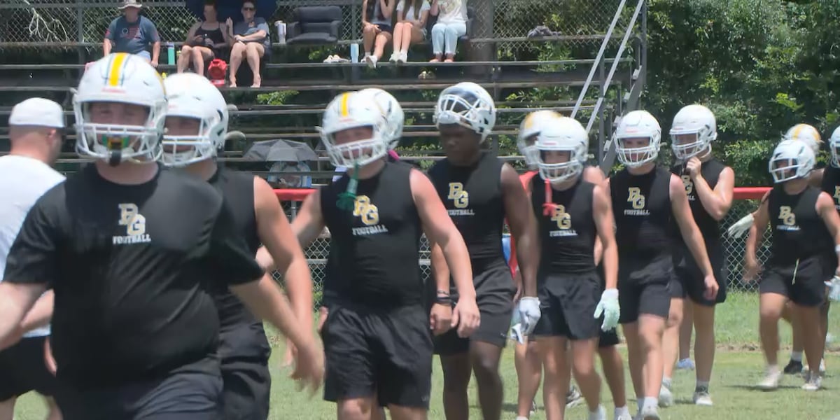 Sportsline Summer Camp: Bowling Green Bucs