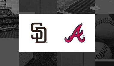 How to watch Padres vs. Braves: TV channel and streaming options for July 22