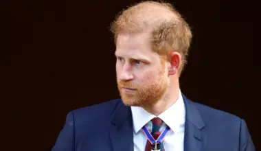 Prince Harry Visits Birmingham Children’s Hospital