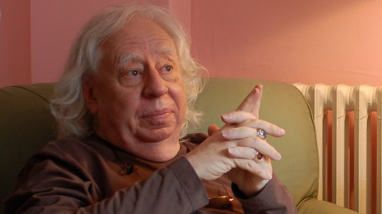 Edward Lucie-Smith, poet and critic for ArtReview, 1933–2026