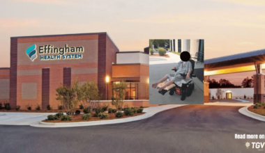 Effingham Hospital, 3 Doctors Facing Lawsuit After Guyton Mother of 2 Left Permanently Disabled • The Georgia Virtue