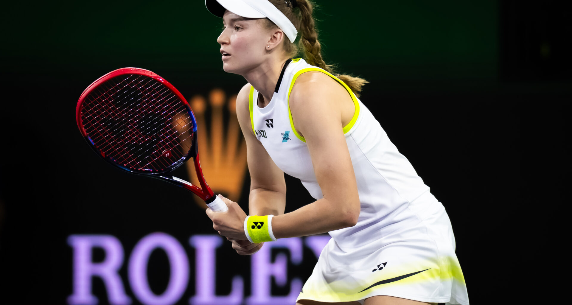 Toronto draw: Rybakina, Osaka & Gauff, Noskova could meet in last 8