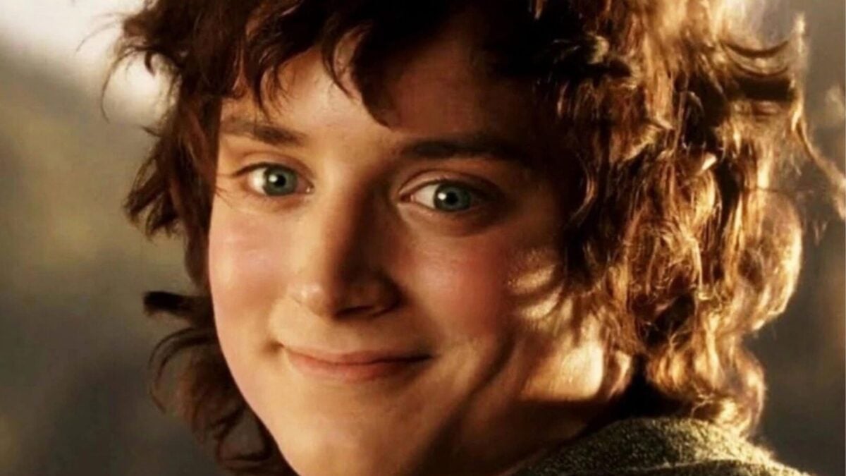 Elijah Wood Is All for Stephen Colbert’s 'Lord of the Rings' Movie