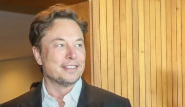 Elon Musk admits he was 'clearly wrong' about Anthropic